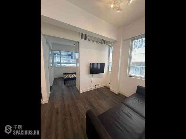 Wan Chai - Ying Fat House 01