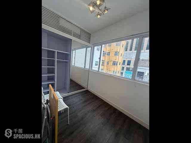 Wan Chai - Ying Fat House 07