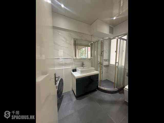 Wan Chai - Ying Fat House 09