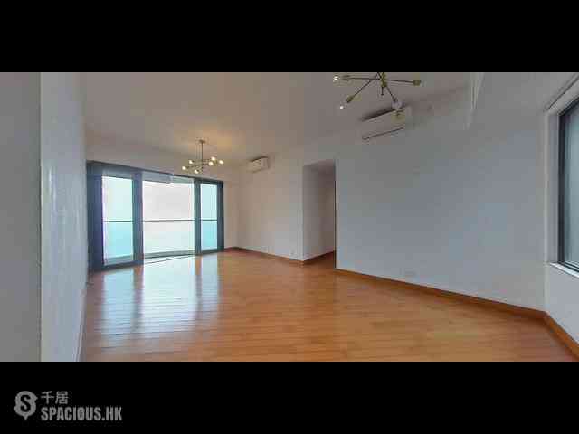 Cyberport - Residence Bel-Air Phase 6 Bel-Air No.8 Tower 3 01