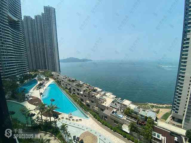 數碼港 - 貝沙灣6期 Bel-Air No. 8 3座 12