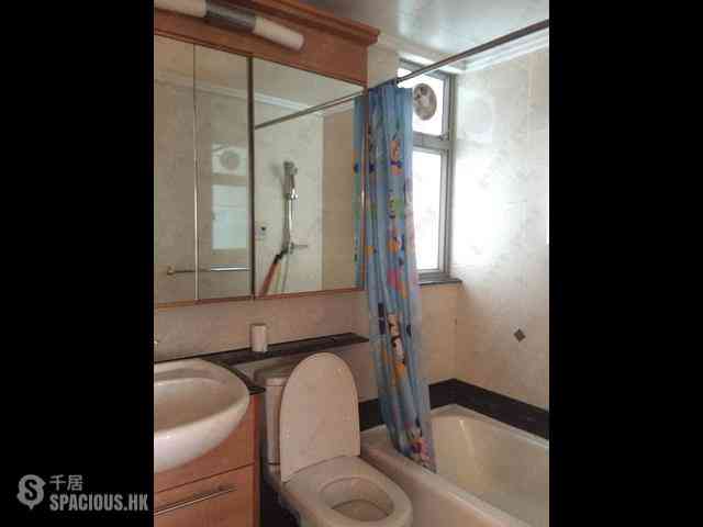 Ap Lei Chau - Sham Wan Towers Block 1 02
