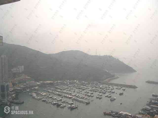 Ap Lei Chau - Sham Wan Towers Block 1 03