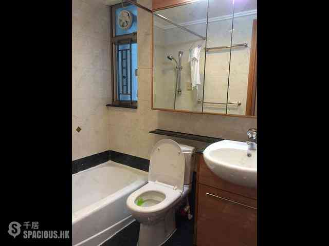 Ap Lei Chau - Sham Wan Towers Block 1 08