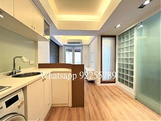 Sai Ying Pun - Hang Yue Building 03