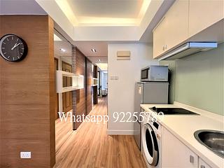 Sai Ying Pun - Hang Yue Building 05