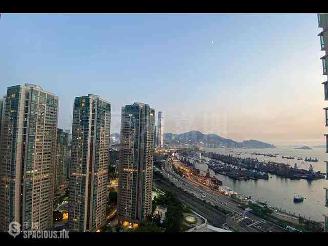 Tai Kok Tsui - Florient Rise Tower 2 02