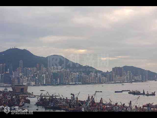 Tai Kok Tsui - Florient Rise Tower 2 03