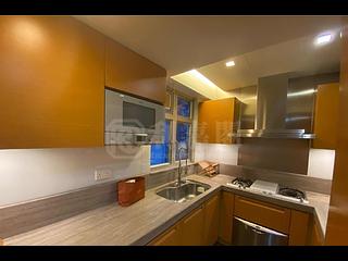 Tai Kok Tsui - Florient Rise Tower 2 04