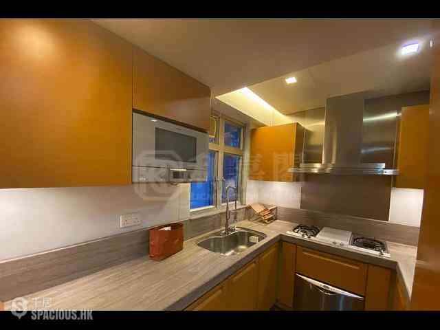 Tai Kok Tsui - Florient Rise Tower 2 04