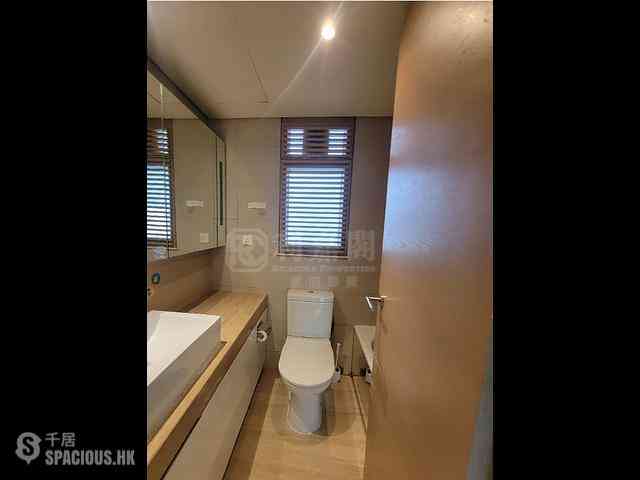 Tai Kok Tsui - Florient Rise Tower 2 05