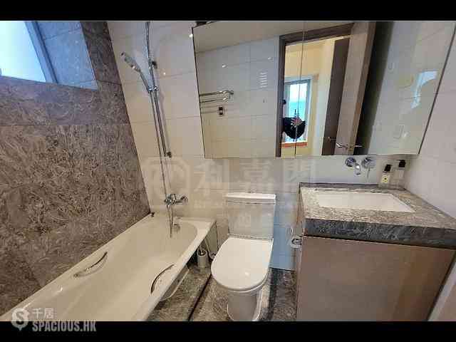 Tai Kok Tsui - Florient Rise Tower 2 09