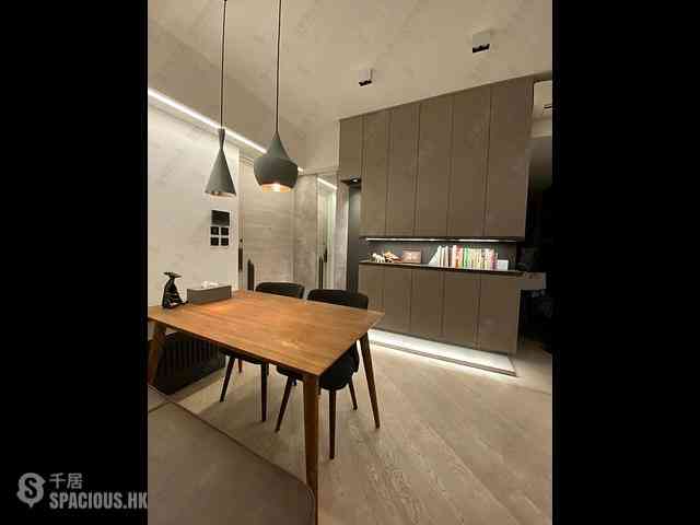 North Point - Fleur Pavilia Tower 3 01