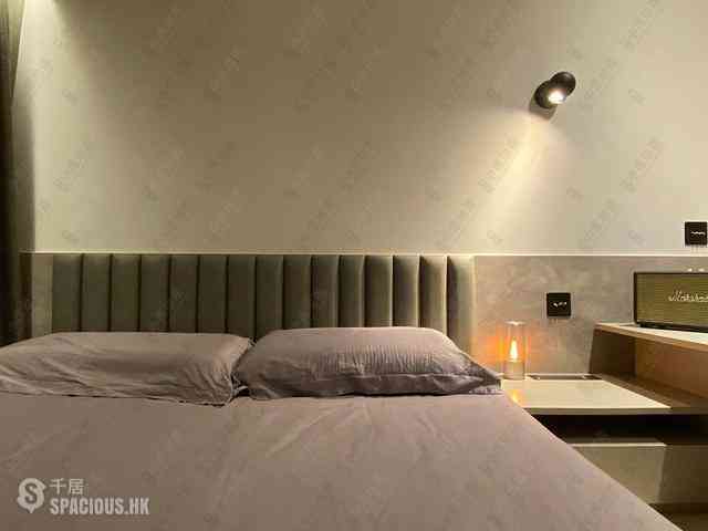 North Point - Fleur Pavilia Tower 3 03