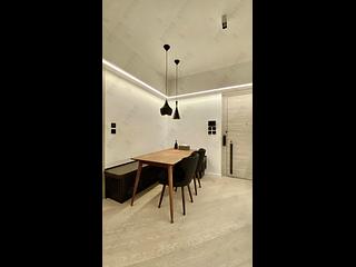 North Point - Fleur Pavilia Tower 3 05