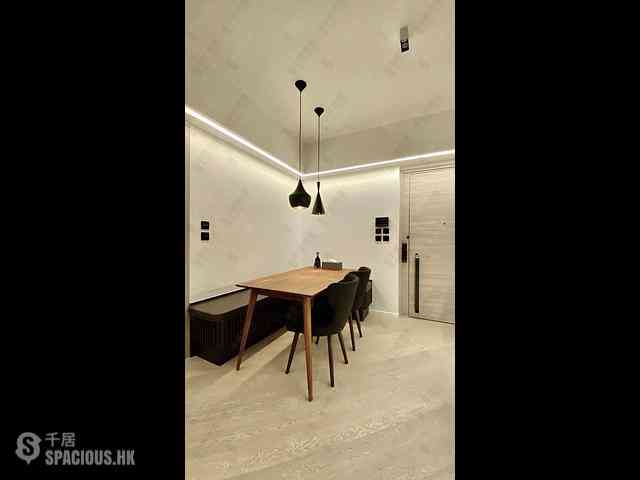 North Point - Fleur Pavilia Tower 3 05