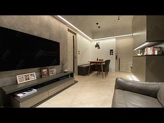 North Point - Fleur Pavilia Tower 3 06