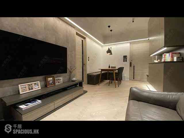North Point - Fleur Pavilia Tower 3 06