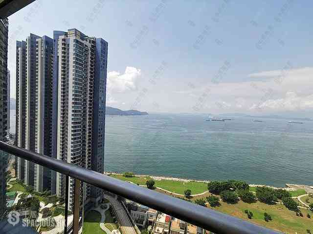 数码港 - 贝沙湾1期2座 07