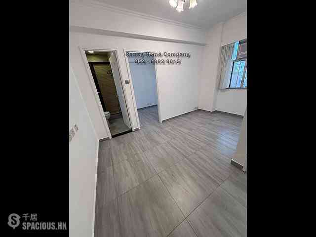 Kennedy Town - Jade Court Block B 02