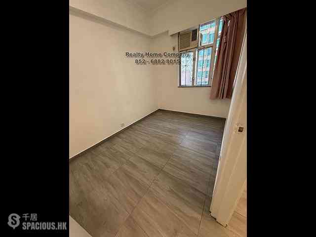 Kennedy Town - Jade Court Block B 05