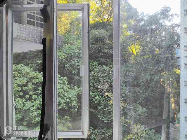 天后 - 金龙大厦 01