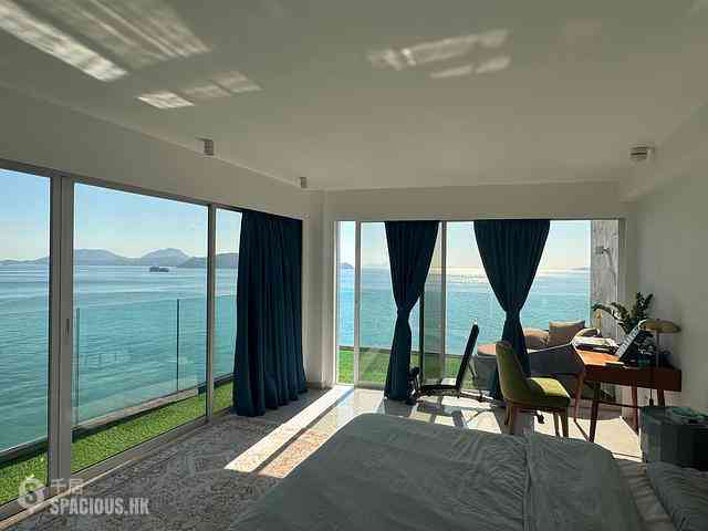Pok Fu Lam - Villa Cecil Phase 3 Block 2 01