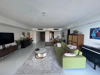 Pok Fu Lam - Villa Cecil Phase 3 Block 2 03