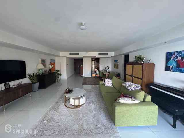 Pok Fu Lam - Villa Cecil Phase 3 Block 2 03