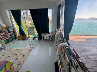 Pok Fu Lam - Villa Cecil Phase 3 Block 2 04