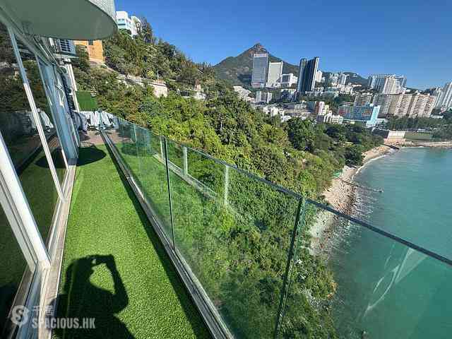 Pok Fu Lam - Villa Cecil Phase 3 Block 2 05