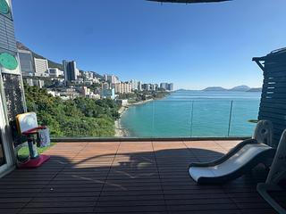 Pok Fu Lam - Villa Cecil Phase 3 Block 2 06