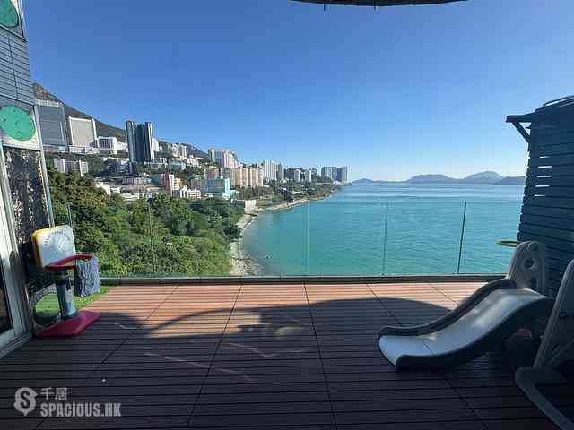Pok Fu Lam - Villa Cecil Phase 3 Block 2 06