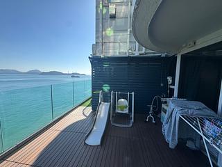 Pok Fu Lam - Villa Cecil Phase 3 Block 2 07