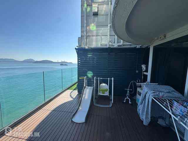 Pok Fu Lam - Villa Cecil Phase 3 Block 2 07