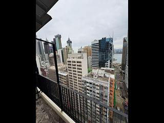 Causeway Bay - Thai Kong Building 05