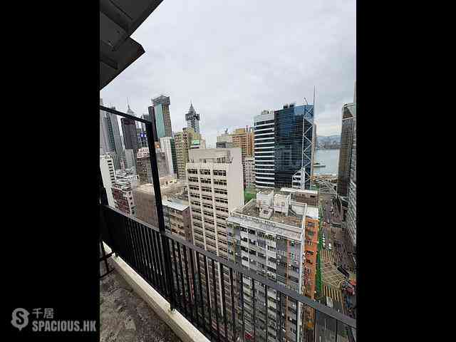 Causeway Bay - Thai Kong Building 05