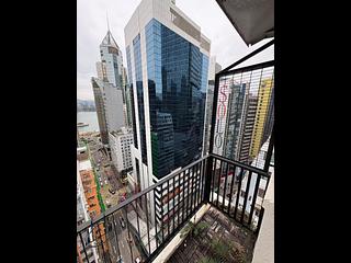 Causeway Bay - Thai Kong Building 06