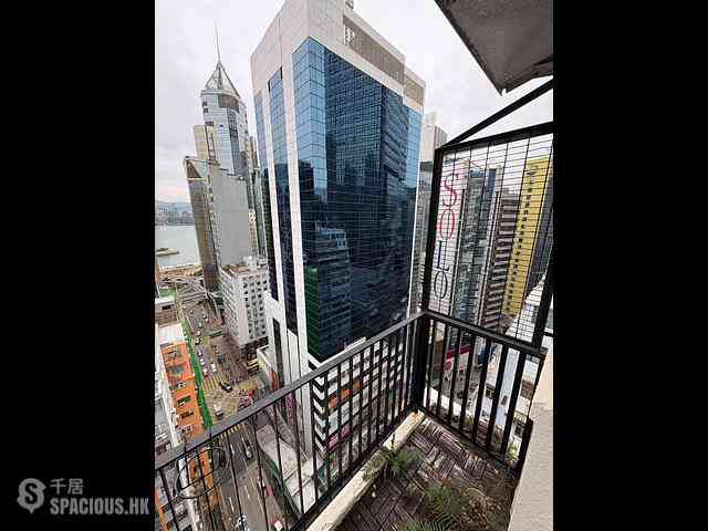 Causeway Bay - Thai Kong Building 06