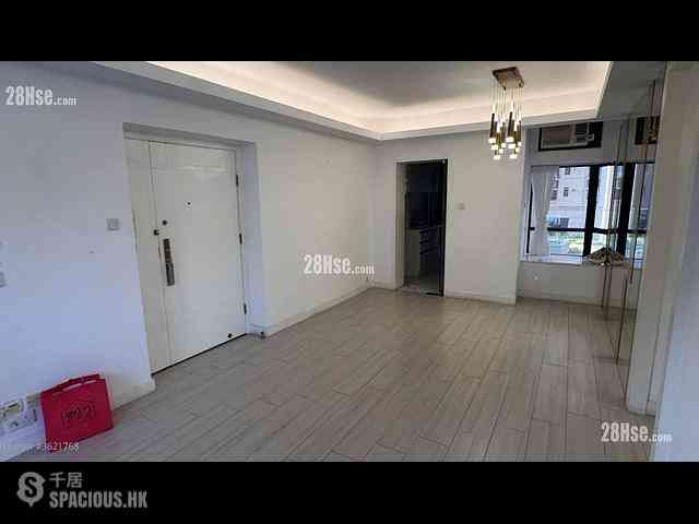 Happy Valley - Beverly Hill Block G 01