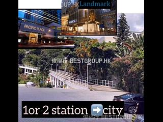 Shouson Hill - Beaconsfield Court 19