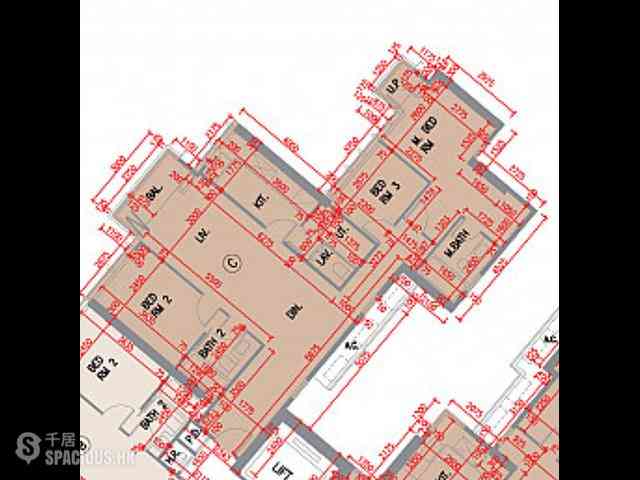 Lohas Park - Lohas Park Phase 10 Lp10 Block 2 (2B) 15
