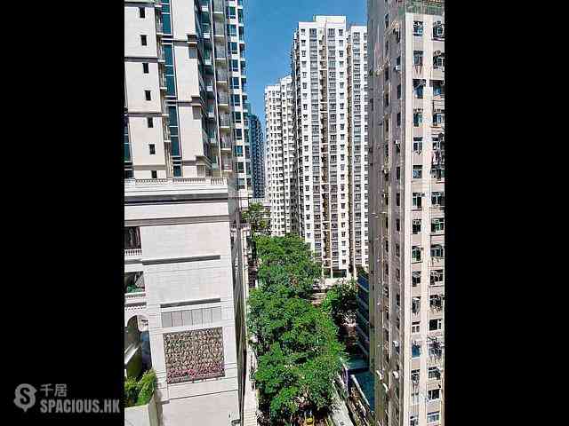 Sai Ying Pun - Kui Yan Court 05
