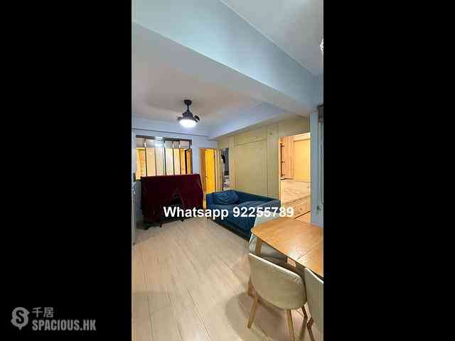 Sai Ying Pun - 49-49A, Bonham Road 01
