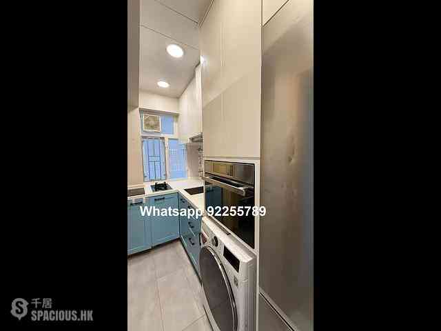 Sai Ying Pun - 49-49A, Bonham Road 06
