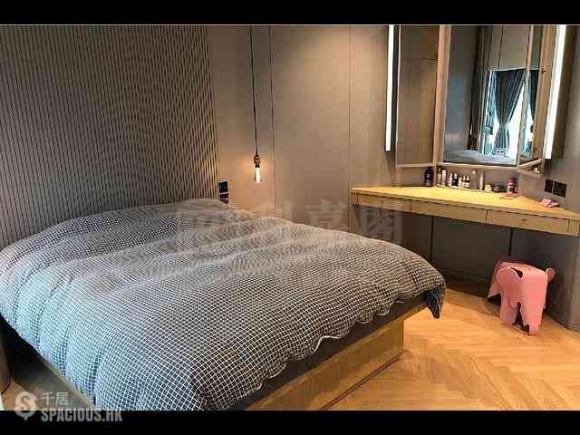 West Kowloon - Sorrento Phase 1 Block 3 08