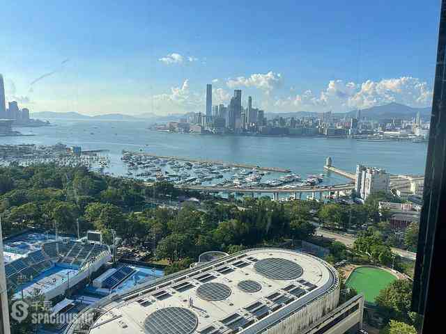 Tin Hau - Park Towers 01