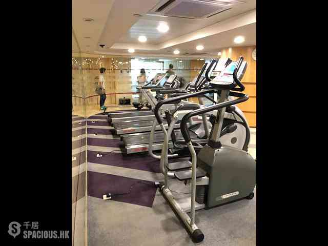 Tin Hau - Park Towers 08