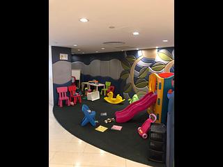 Tin Hau - Park Towers 11