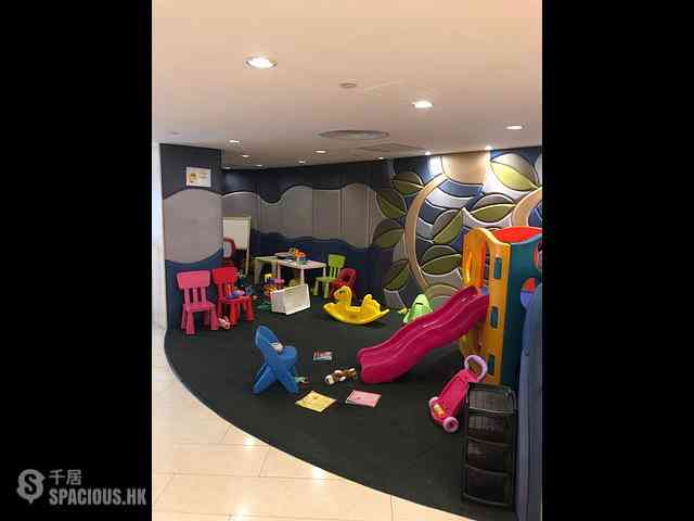 Tin Hau - Park Towers 11